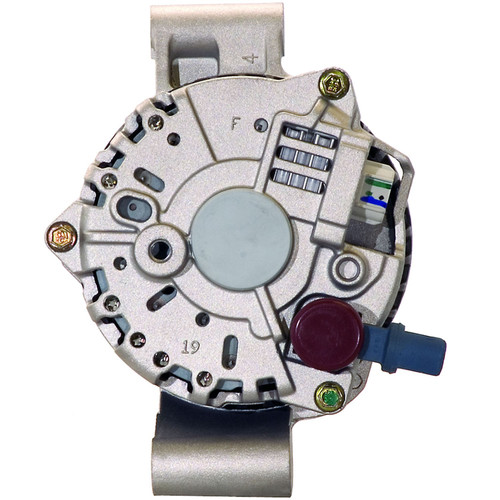 Denso Reman Alternator 210-5357 for 2005-2007 Ford (Focus)