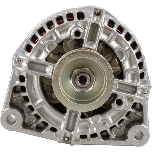 Denso Reman Alternator 210-6205 for 2005-2008 Cadillac/Chevrolet/GMC (Escalade, Escalade ESV, Escalade EXT, Avalanche 1500)
