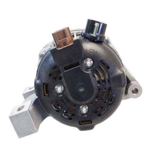 Denso Reman Alternator 210-0764 for 2006-2007 Volvo (C70, S40, V50)