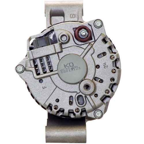 Denso Reman Alternator 210-5358 for 2005-2007 Ford (F-250 Super Duty, F-350 Super Duty, F-450 Super Duty, F-550 Super Duty)