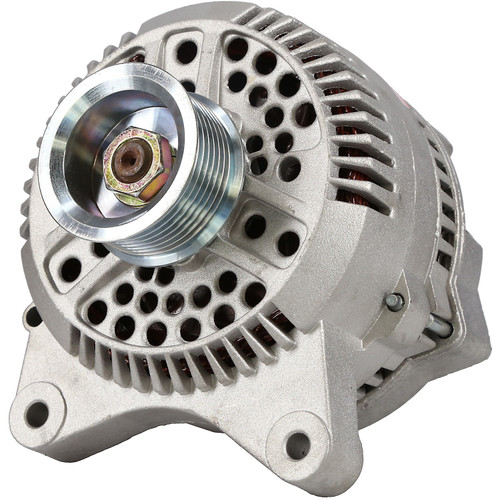 Denso Reman Alternator 210-5204 for 1999-2006 Ford (E-150, E-150 Club Wagon, E-150 Econoline, E-150 Econoline Club Wagon)