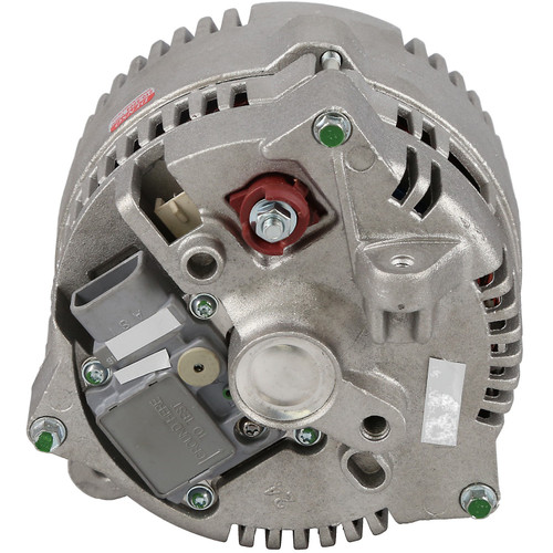 Denso Reman Alternator 210-5204 for 1999-2006 Ford (E-150, E-150 Club Wagon, E-150 Econoline, E-150 Econoline Club Wagon)