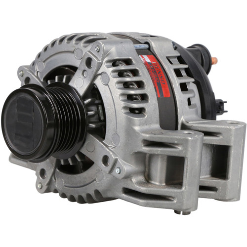 Denso Reman Alternator 210-1227 for 2011-2016 Chrysler/Dodge/Jeep (300, Challenger, Charger, Durango)