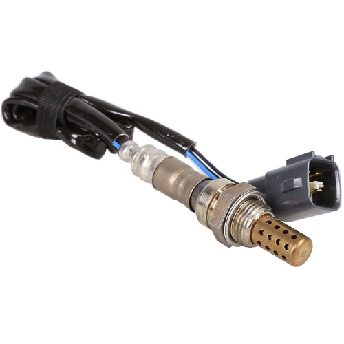Denso Oxygen Sensor 4 Wire, Direct Fit, Heated 234-4015 for 2001-2005 Lexus (IS300)