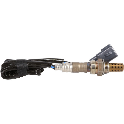 Denso Oxygen Sensor 4 Wire, Direct Fit, Heated 234-4015 for 2001-2005 Lexus (IS300)