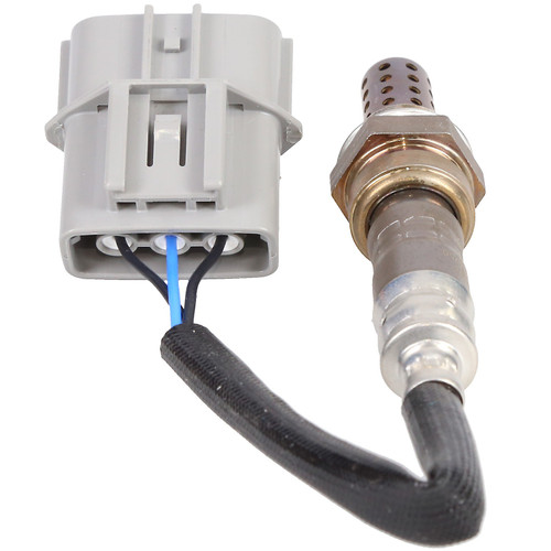 Denso Oxygen Sensor 3 Wire, Direct Fit, Heated 234-3112 for 2000-2001 Nissan (Altima)