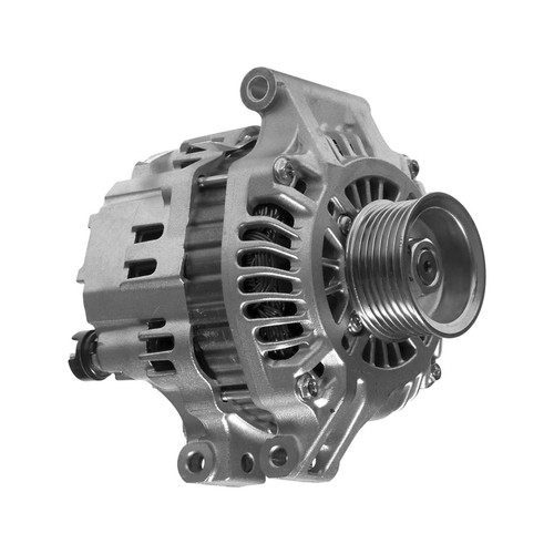 Denso Reman Alternator 210-4168 for 2002-2006 Acura/Honda (RSX, CR-V)