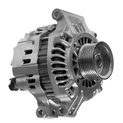 Denso Reman Alternator 210-4168 for 2002-2006 Acura/Honda (RSX, CR-V)
