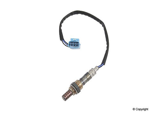 Denso Oxygen Sensor 3 Wire, Direct Fit, Heated 234-3113 for 2001-2004 INFINITI/Nissan (G20, I35, Altima, Frontier)