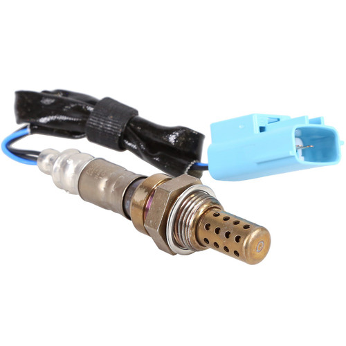 Denso Oxygen Sensor 3 Wire, Direct Fit, Heated 234-3113 for 2001-2004 INFINITI/Nissan (G20, I35, Altima, Frontier)