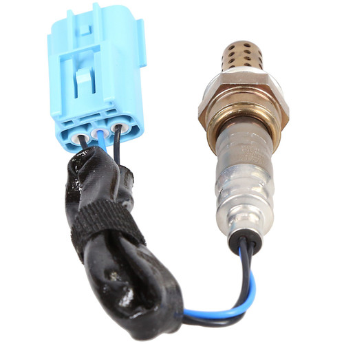 Denso Oxygen Sensor 3 Wire, Direct Fit, Heated 234-3113 for 2001-2004 INFINITI/Nissan (G20, I35, Altima, Frontier)