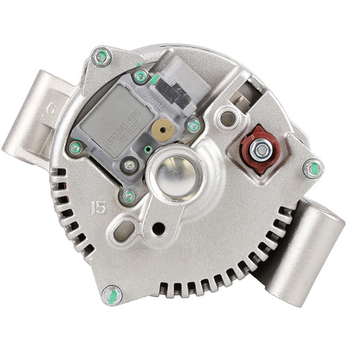 Denso Reman Alternator 210-5224 for 1995-2004 Ford/Mazda (E-150, E-150 Club Wagon, E-150 Econoline, E-150 Econoline Club Wagon)
