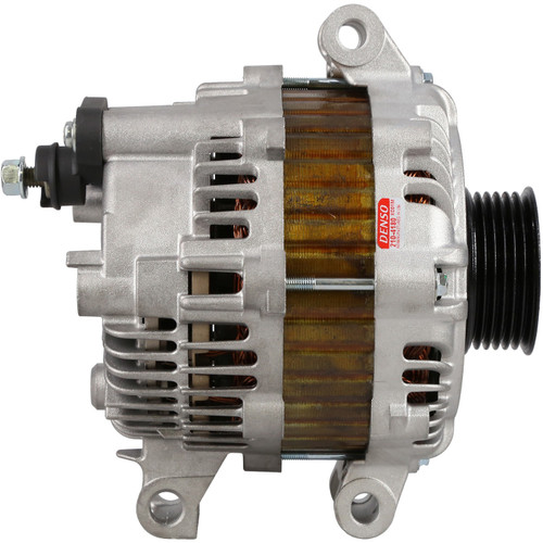 Denso Reman Alternator 210-4180 for 2002-2006 Mazda (MPV)