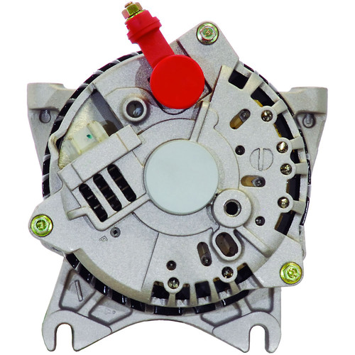 Denso Reman Alternator 210-5365 for 2004-2011 Ford/Lincoln/Mercury (Crown Victoria, Town Car, Grand Marquis)