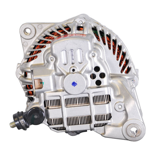 Denso Reman Alternator 210-4309 for 2010-2012 Subaru (Legacy, Outback)