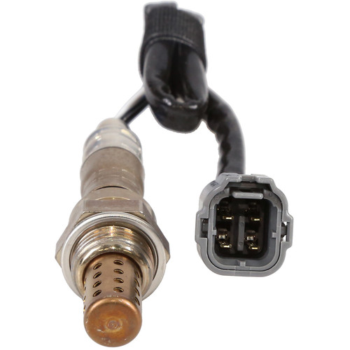 Denso Oxygen Sensor 4 Wire, Direct Fit, Heated 234-4049 for 1994-2001 Chevrolet/Geo/Pontiac (Metro, Tracker, Firefly, Swift)