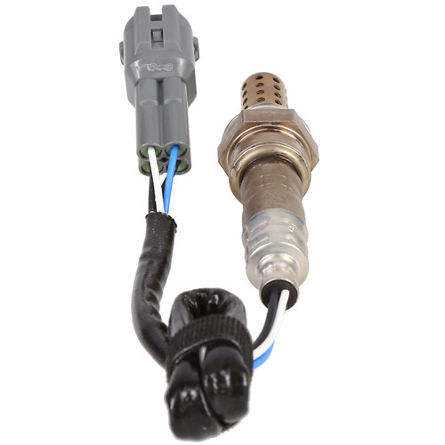 Denso Oxygen Sensor 4 Wire, Direct Fit, Heated 234-4049 for 1994-2001 Chevrolet/Geo/Pontiac (Metro, Tracker, Firefly, Swift)
