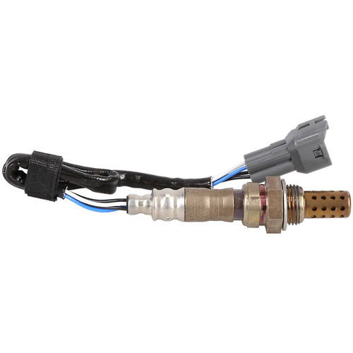 Denso Oxygen Sensor 4 Wire, Direct Fit, Heated 234-4049 for 1994-2001 Chevrolet/Geo/Pontiac (Metro, Tracker, Firefly, Swift)