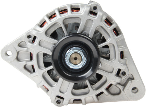 Denso New Alternator 211-6005 for 2000-2009 Hyundai/Kia (Accent, Elantra, Tiburon, Tucson)