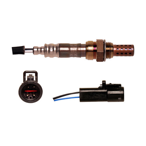 Denso Oxygen Sensor 4 Wire, Direct Fit, Heated 234-4070 for 1990-2011 Ford/Mazda/Mercury