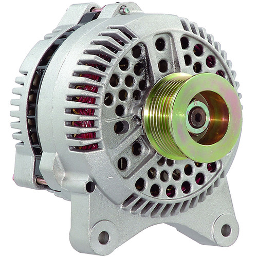 Denso Reman Alternator 210-5313 for 1997-2006 Ford/Lincoln/Mercury (E-150, E-150 Club Wagon, E-150 Econoline, E-150 Econoline Club Wagon)