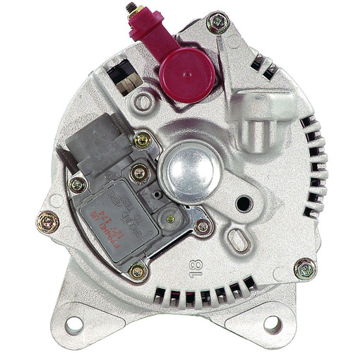 Denso Reman Alternator 210-5313 for 1997-2006 Ford/Lincoln/Mercury (E-150, E-150 Club Wagon, E-150 Econoline, E-150 Econoline Club Wagon)