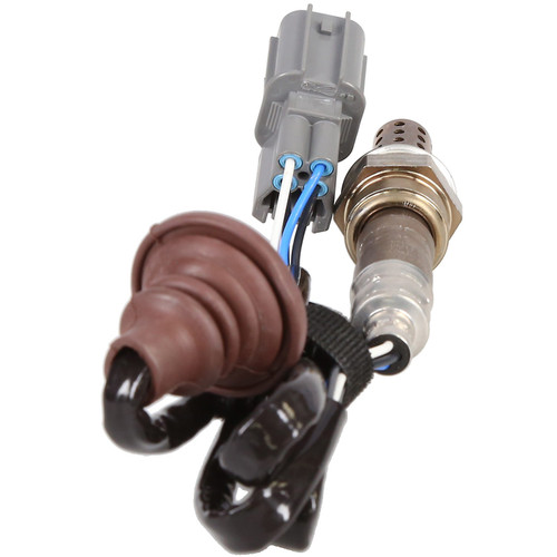Denso Oxygen Sensor 4 Wire, Direct Fit, Heated 234-4097 for 1995-2004 Acura (RL, TL)