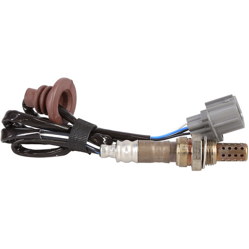 Denso Oxygen Sensor 4 Wire, Direct Fit, Heated 234-4097 for 1995-2004 Acura (RL, TL)