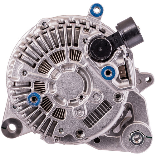 Denso Reman Alternator 210-4000 for 2012-2018 Acura/Honda (ILX, Civic, HR-V)