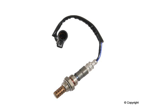 Denso Oxygen Sensor 4 Wire, Direct Fit, Heated 234-4071 for 1991-2011 Ford/Jaguar/Lincoln