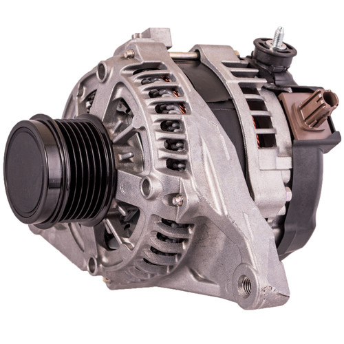 Denso Reman Alternator 210-1236 for 2013-2018 Toyota (RAV4)