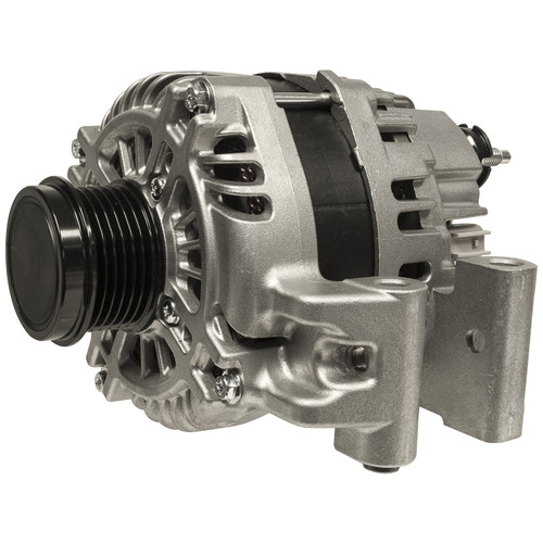 Denso Reman Alternator 210-4198 for 2014-2021 Chrysler/Fiat/Jeep (200, 500X, Cherokee, Compass)