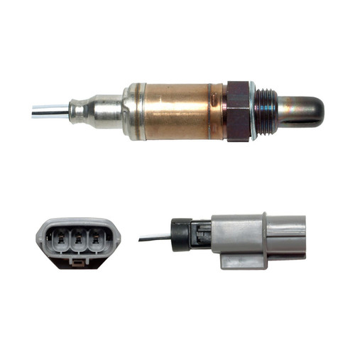 Denso Oxygen Sensor 3 Wire, Direct Fit, Heated 234-3306 for 2001 INFINITI/Nissan (QX4, Pathfinder)