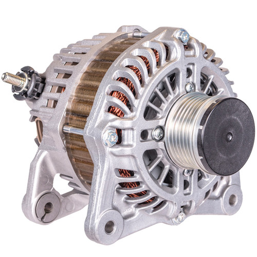 Denso Reman Alternator 210-4003 for 2013-2018 Nissan (Altima)
