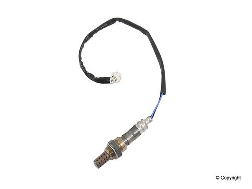 Denso Oxygen Sensor 3 Wire, Direct Fit, Heated 234-3091 for 1996-1999 Subaru (Forester, Impreza, Legacy)