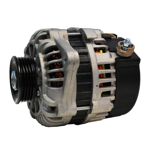 Denso New Alternator 211-6006 for 2001-2005 Kia (Rio)
