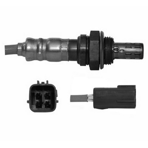 Denso Oxygen Sensor 4 Wire, Direct Fit, Heated 234-4118 for 2008-2010 Mazda (5)