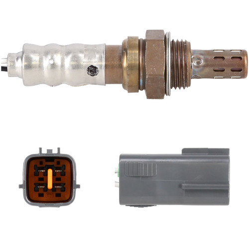 Denso Oxygen Sensor 4 Wire, Direct Fit, Heated 234-4118 for 2008-2010 Mazda (5)