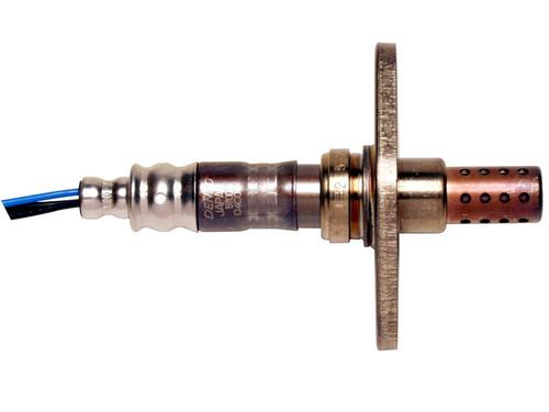 Denso Oxygen Sensor 3 Wire, Universal, Heated 234-3050 for 1987-1992 Toyota (Supra)