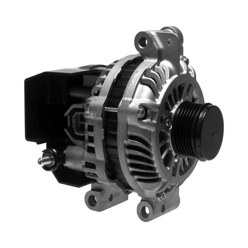 Denso Reman Alternator 210-4210 for 2003-2005 Mazda (6)