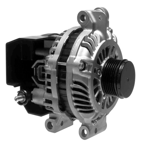 Denso Reman Alternator 210-4210 for 2003-2005 Mazda (6)