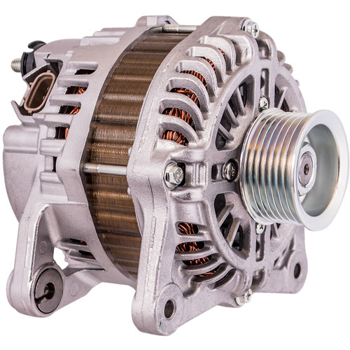 Denso Reman Alternator 210-4004 for 2012-2019 Nissan (Micra, Versa, Versa Note)
