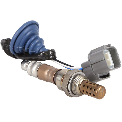 Denso Oxygen Sensor 4 Wire, Direct Fit, Heated 234-4098 for 1997-2001 Acura/Honda (EL, Civic, CR-V)