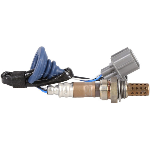 Denso Oxygen Sensor 4 Wire, Direct Fit, Heated 234-4098 for 1997-2001 Acura/Honda (EL, Civic, CR-V)