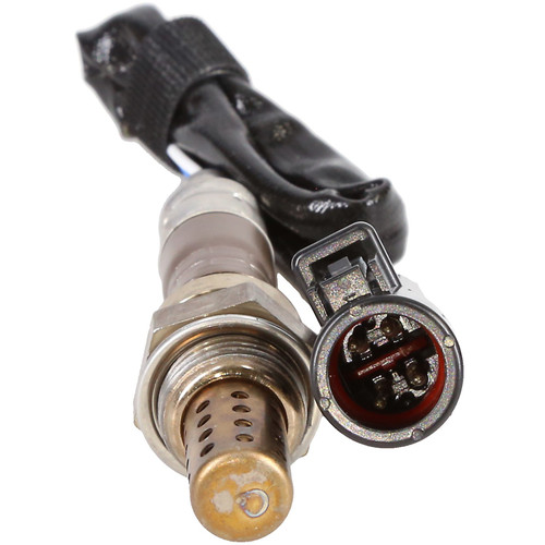Denso Oxygen Sensor 4 Wire, Direct Fit, Heated 234-4001 for 1994-2002 Ford/Jaguar/Mazda