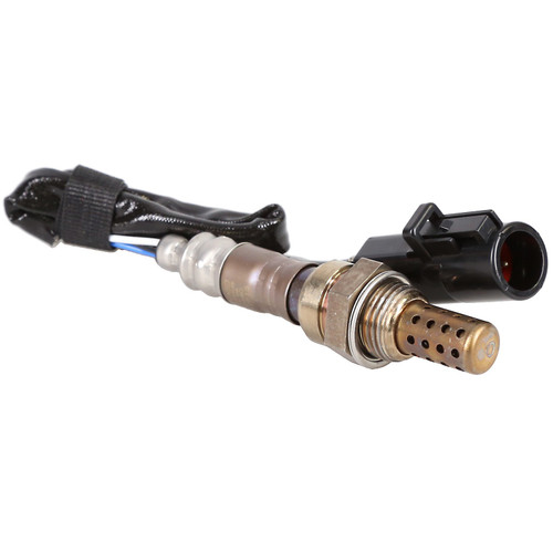 Denso Oxygen Sensor 4 Wire, Direct Fit, Heated 234-4001 for 1994-2002 Ford/Jaguar/Mazda