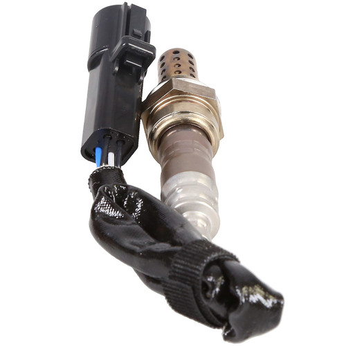 Denso Oxygen Sensor 4 Wire, Direct Fit, Heated 234-4001 for 1994-2002 Ford/Jaguar/Mazda