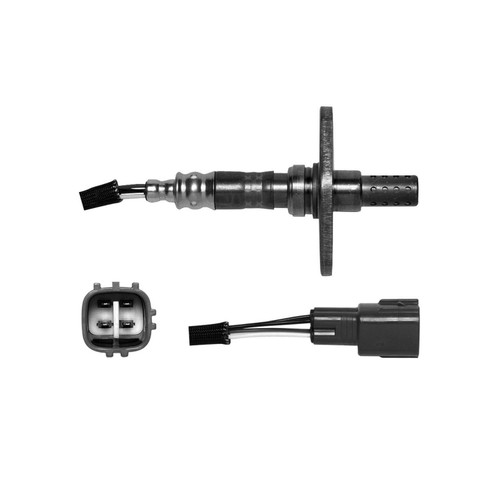 Denso Oxygen Sensor 4 Wire, Direct Fit, Heated 234-4052 for 1992-1995 Toyota (4Runner, Pickup)