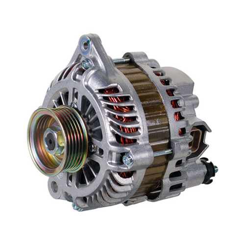 Denso Reman Alternator 210-4211 for 2003-2008 INFINITI/Nissan (FX35, G35, 350Z, Pathfinder)