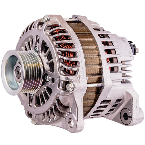 Denso Reman Alternator 210-4005 for 2010-2019 INFINITI/Nissan (EX35, EX37, FX35, FX37)